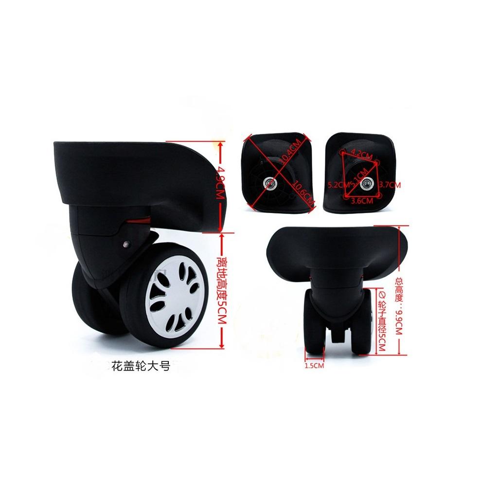 Ruote di ricambio universali i - Caster Wheel recensione e prezzo
