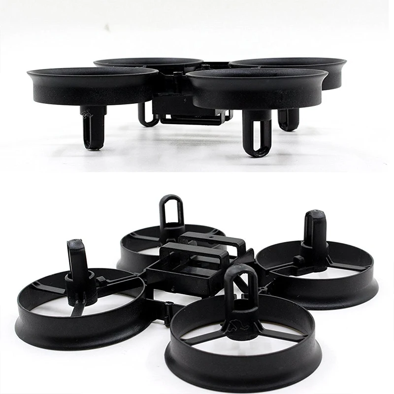 JJRC H36 Eachine E010 Piccolo  - Robot Car Kit recensione e prezzo