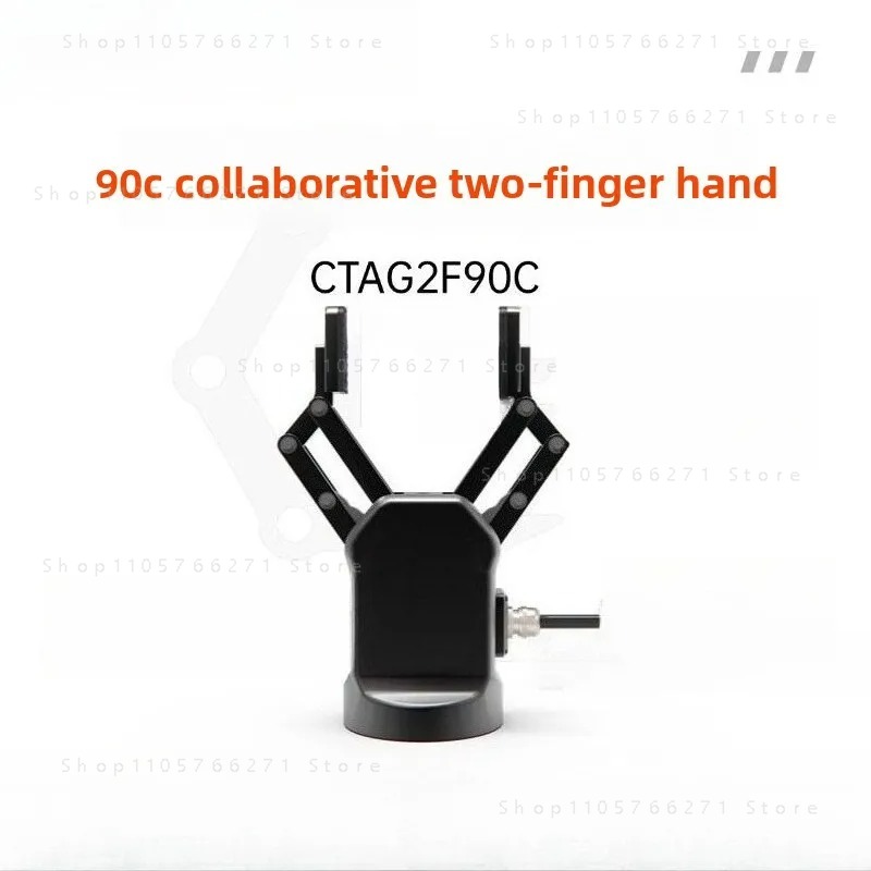 Pinza Elettrica a Due Dita da  - Robot Gripper Claw recensione e prezzo