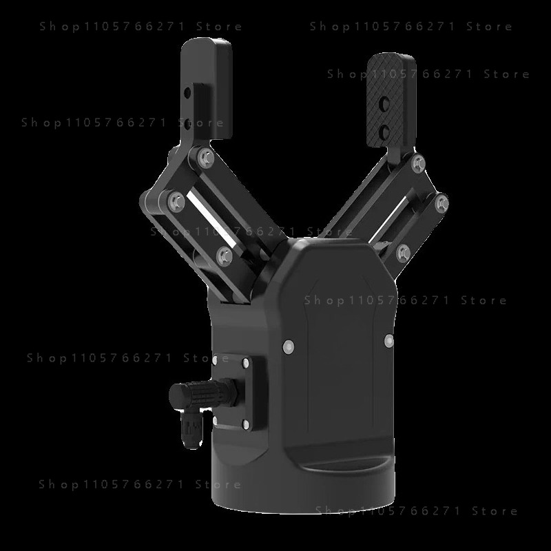 Pinza Elettrica a Due Dita da  - Robot Gripper Claw recensione e prezzo