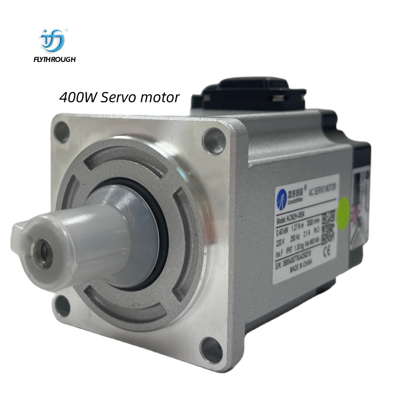 Kit Driver Servo Ethercat Lead - Servo Kit recensione e prezzo
