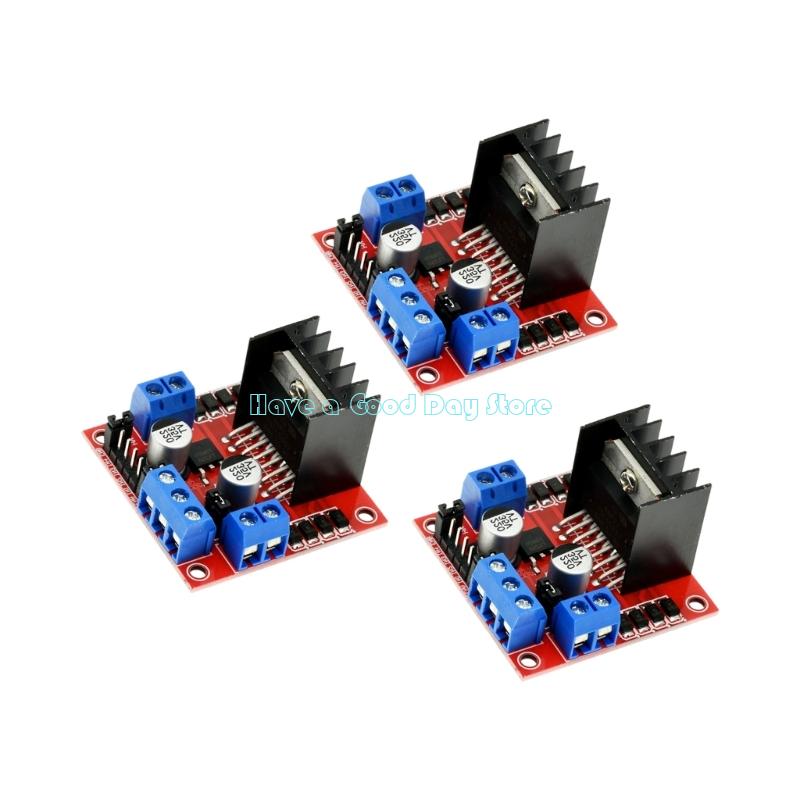 Modulo driver L298N per contro - L298N Module recensione e prezzo