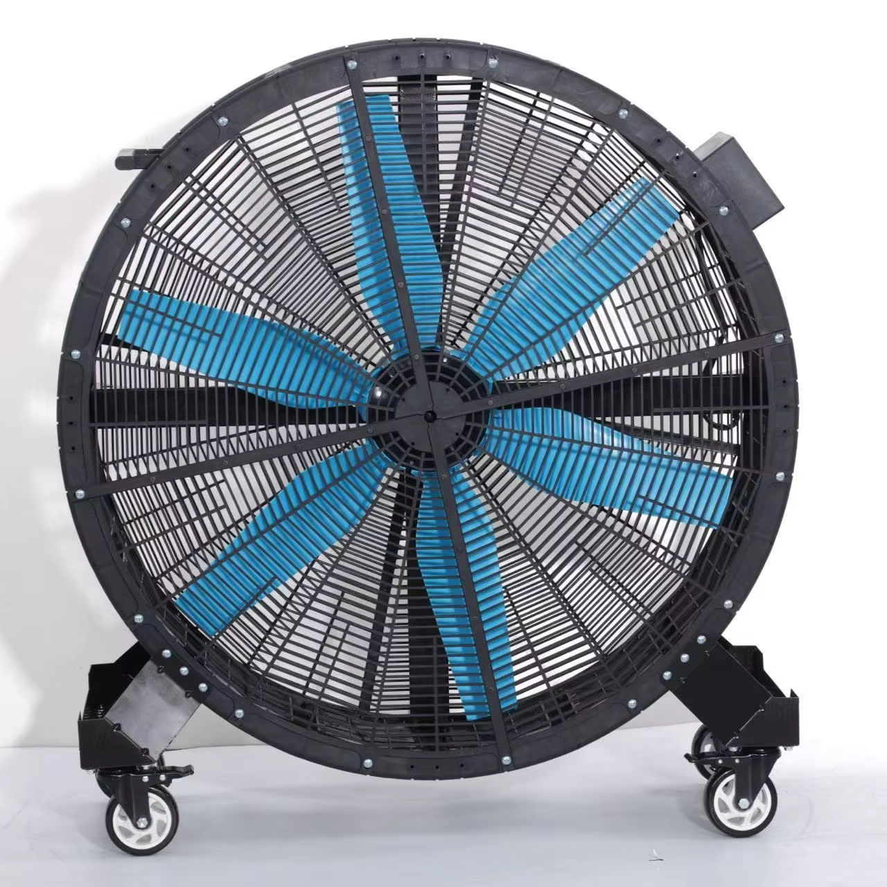 Ventilatore Industriale di Gra - Caster Wheel recensione e prezzo