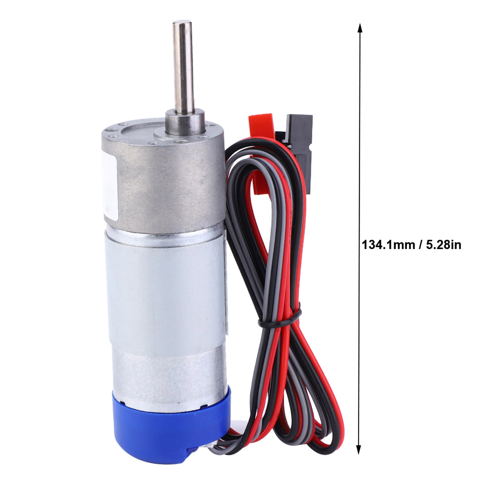 Motore Encoder DC a Spazzole 1 - Dc Motor 12V recensione e prezzo