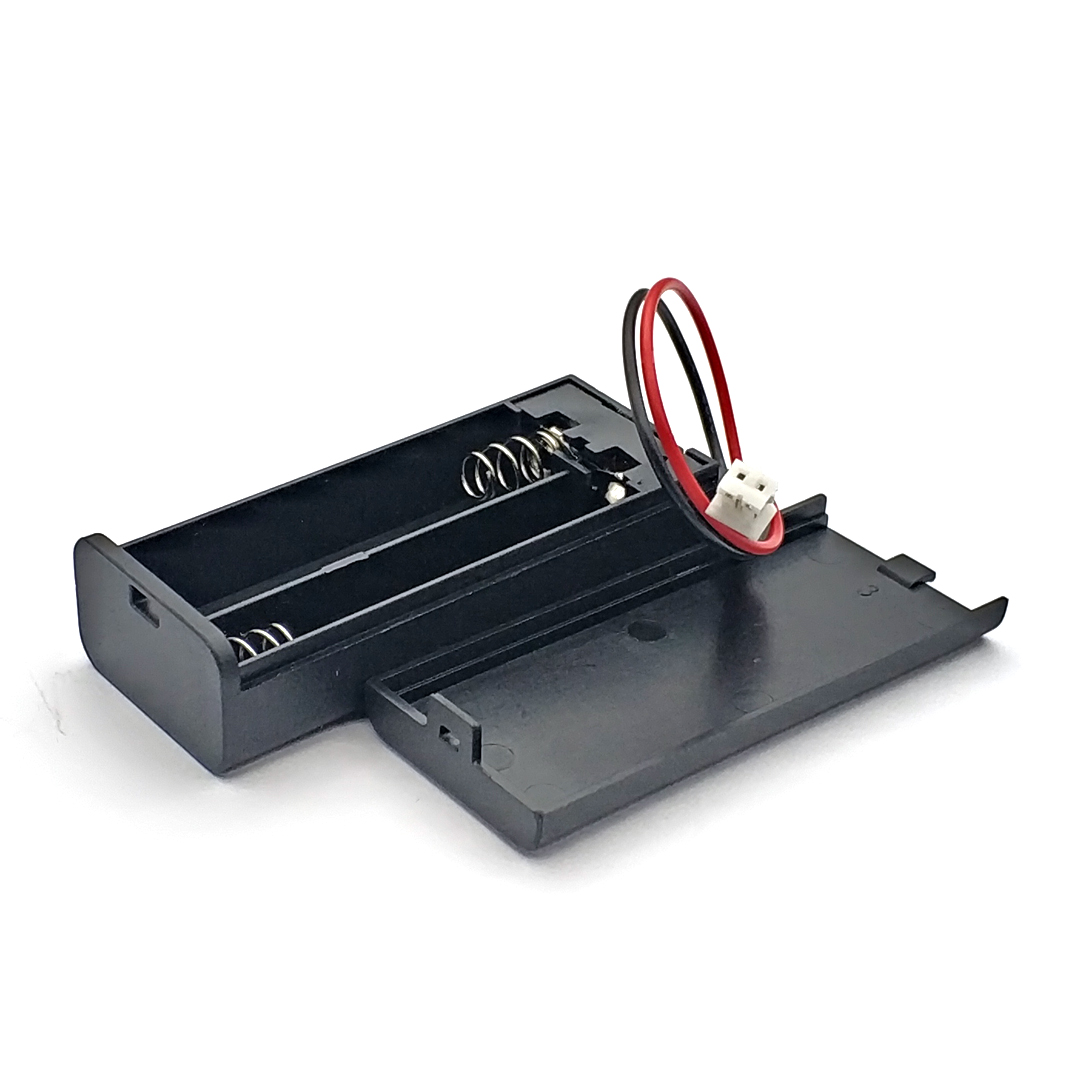 Custodia protettiva per batter - Microbit recensione e prezzo