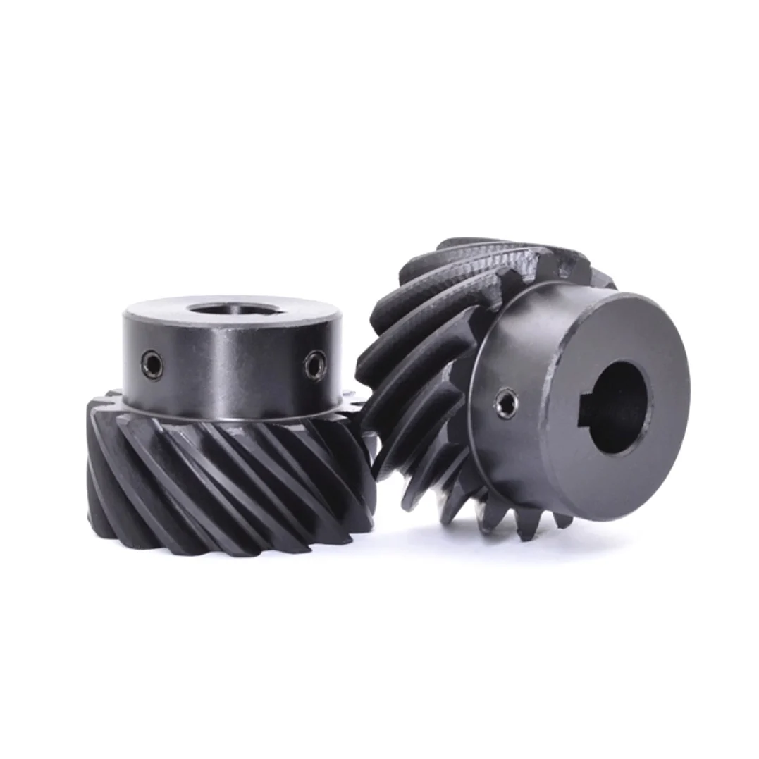 Ingranaggio Elicoidale in Acci - Geared Motor recensione e prezzo