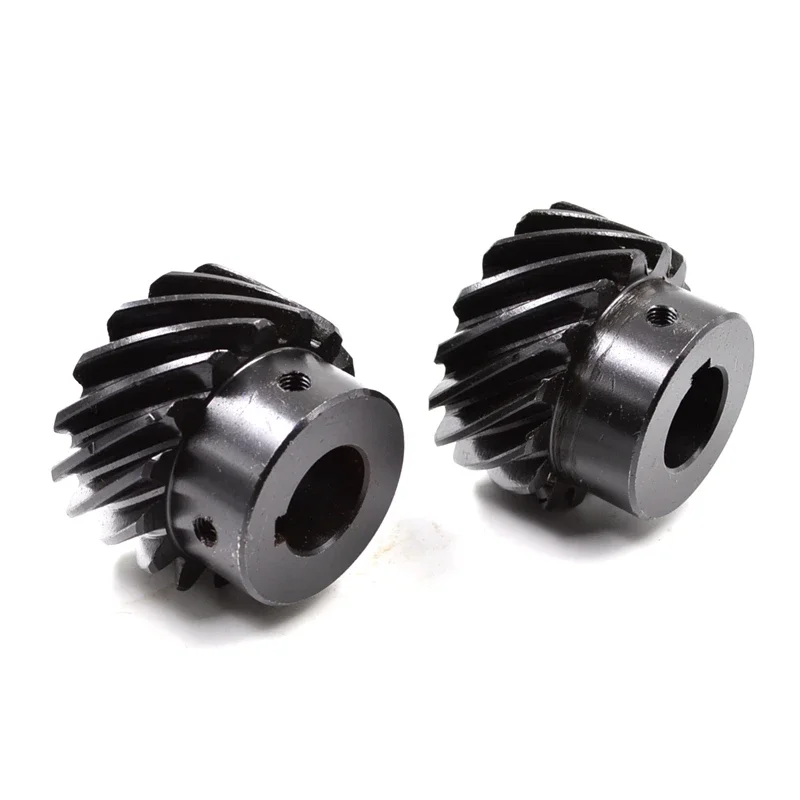 Ingranaggio Elicoidale in Acci - Geared Motor recensione e prezzo