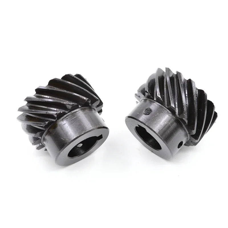 Ingranaggio Elicoidale in Acci - Geared Motor recensione e prezzo