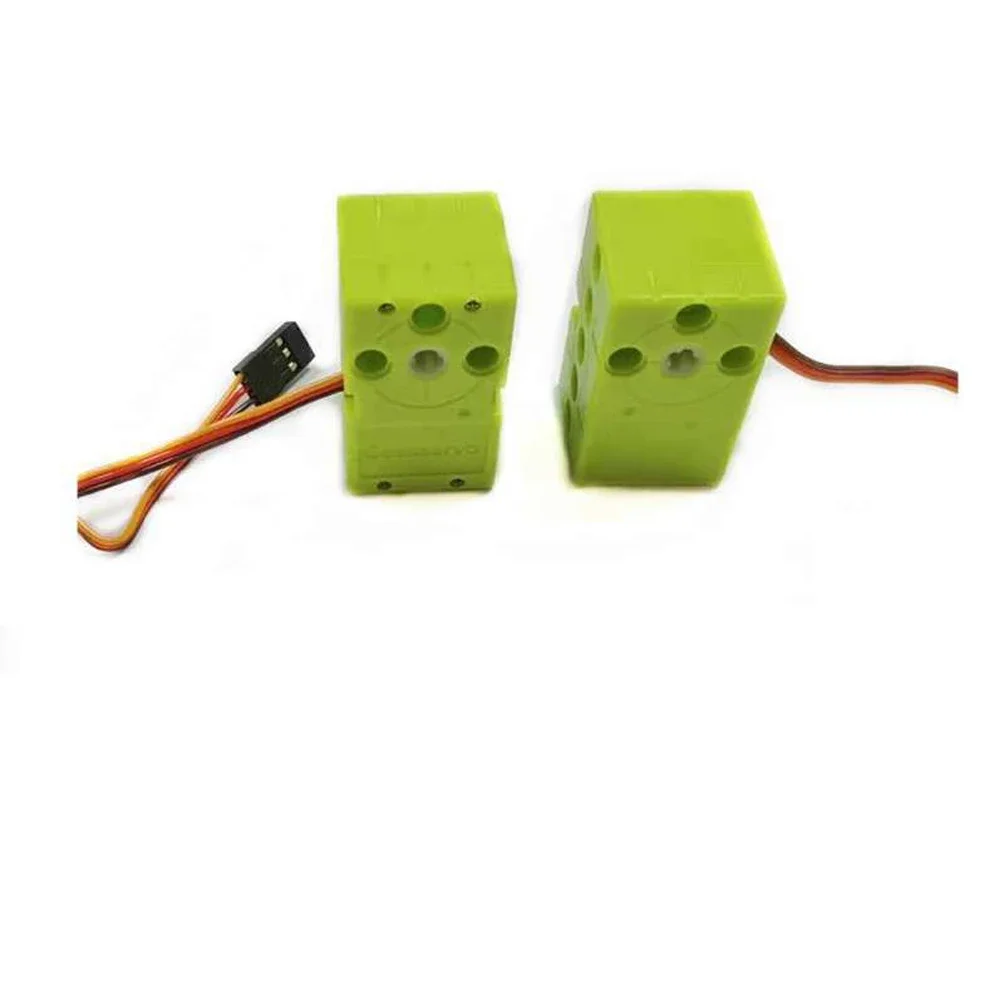 1/2/4 Pezzi Servo Geekservo a  - Microbit recensione e prezzo