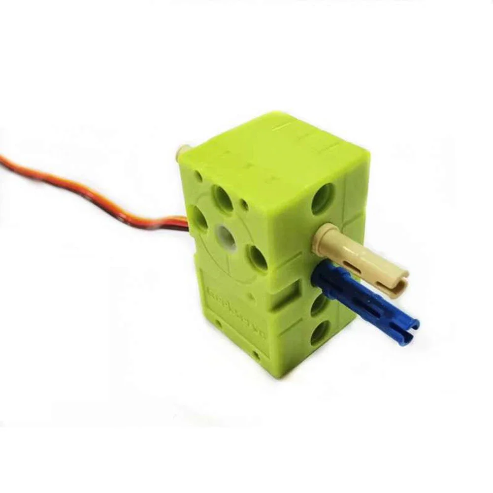 1/2/4 Pezzi Servo Geekservo a  - Microbit recensione e prezzo