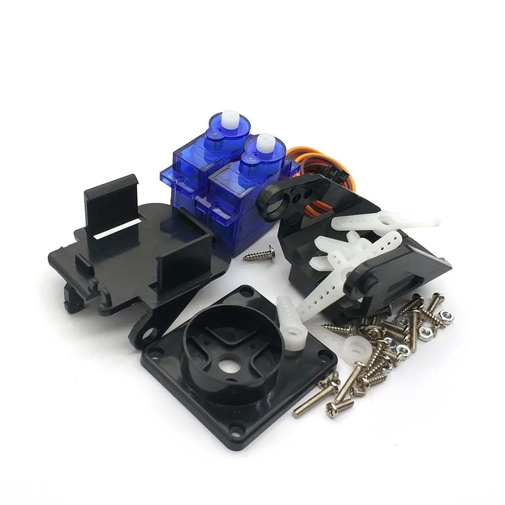 Set di Componenti per Aeromode - Pan Tilt Bracket recensione e prezzo