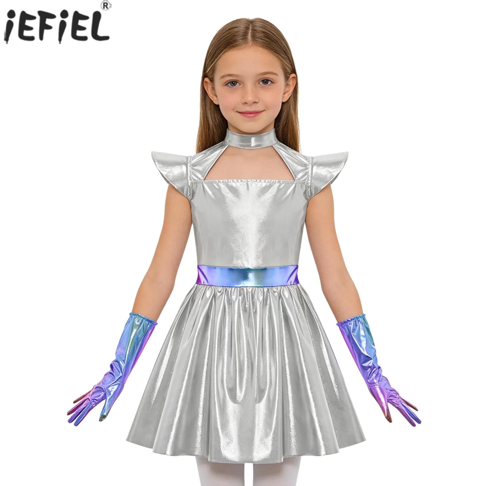 Costume da Alieno per Bambine, - Line Follower Robot recensione e prezzo