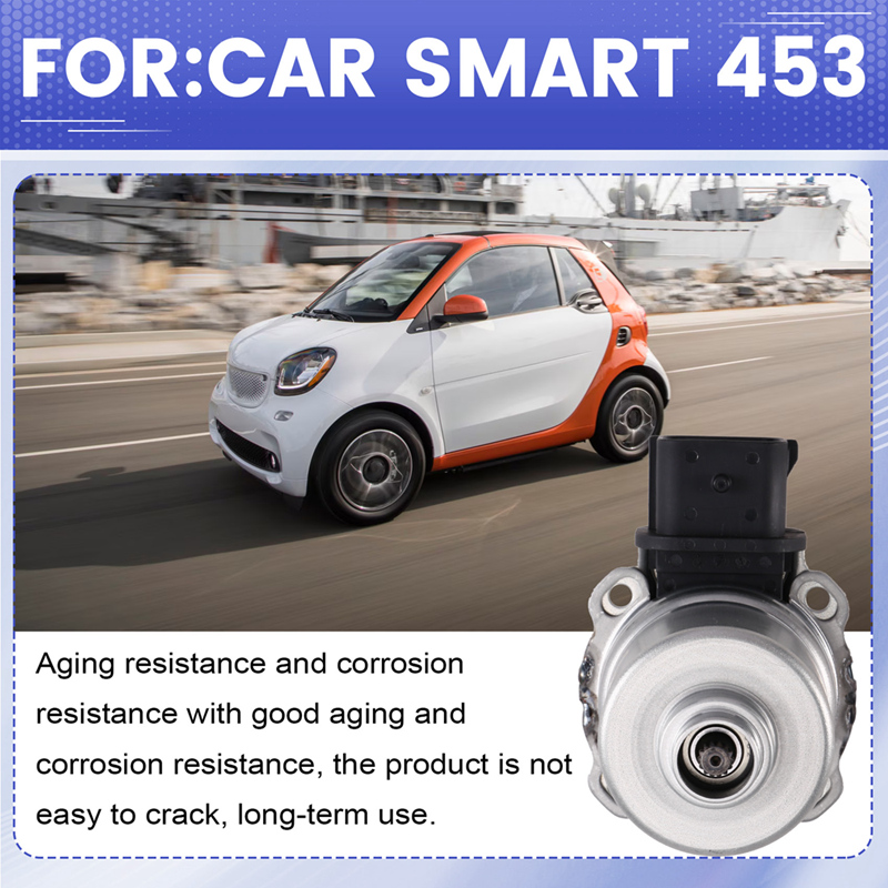 A4539063001 Motore DC di Trasm - Dc Motor recensione e prezzo