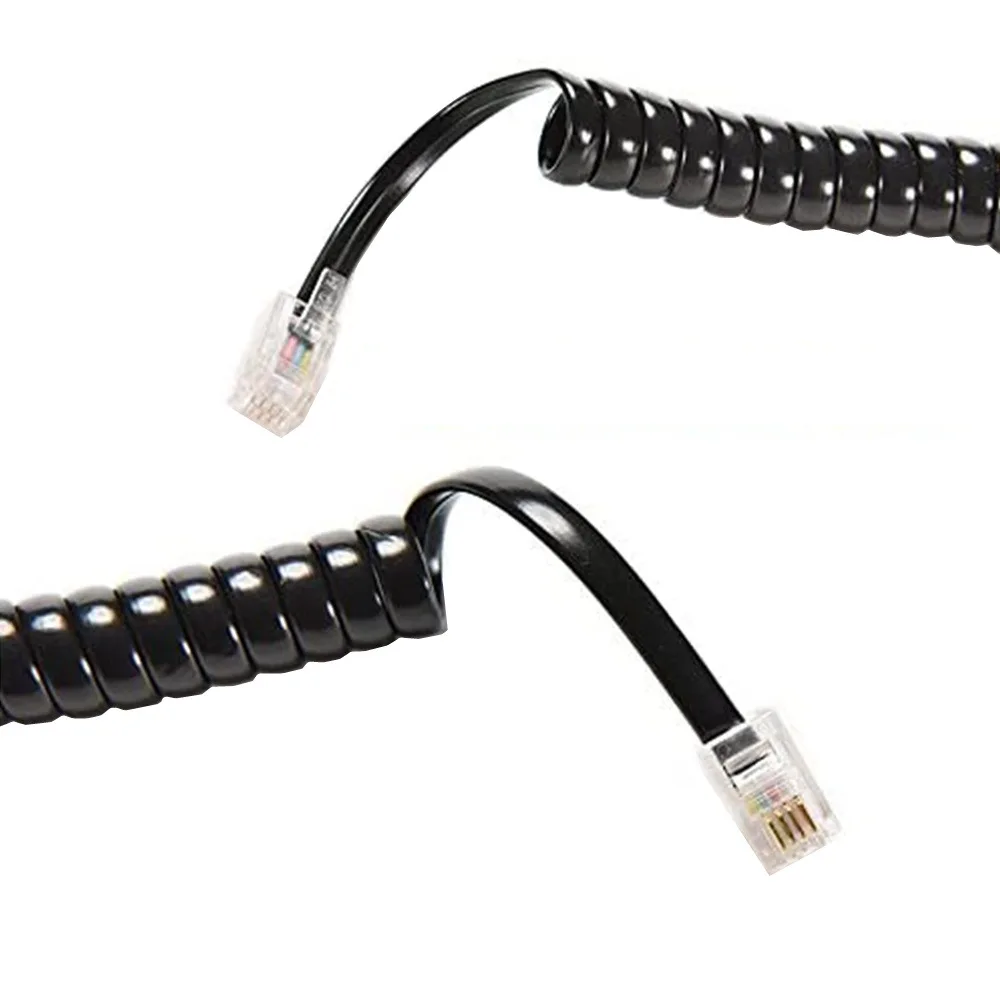 RJ9 4P4C Accessorio telefonico - Line Follower Robot recensione e prezzo