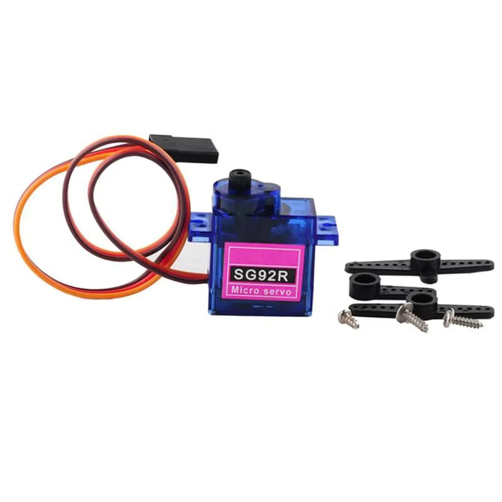 10 pz/lotto SG92R Micro Servo  - Servo Pan Tilt recensione e prezzo