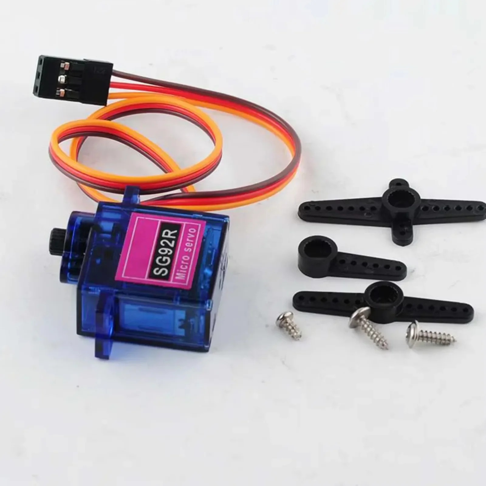 10 pz/lotto SG92R Micro Servo  - Servo Pan Tilt recensione e prezzo