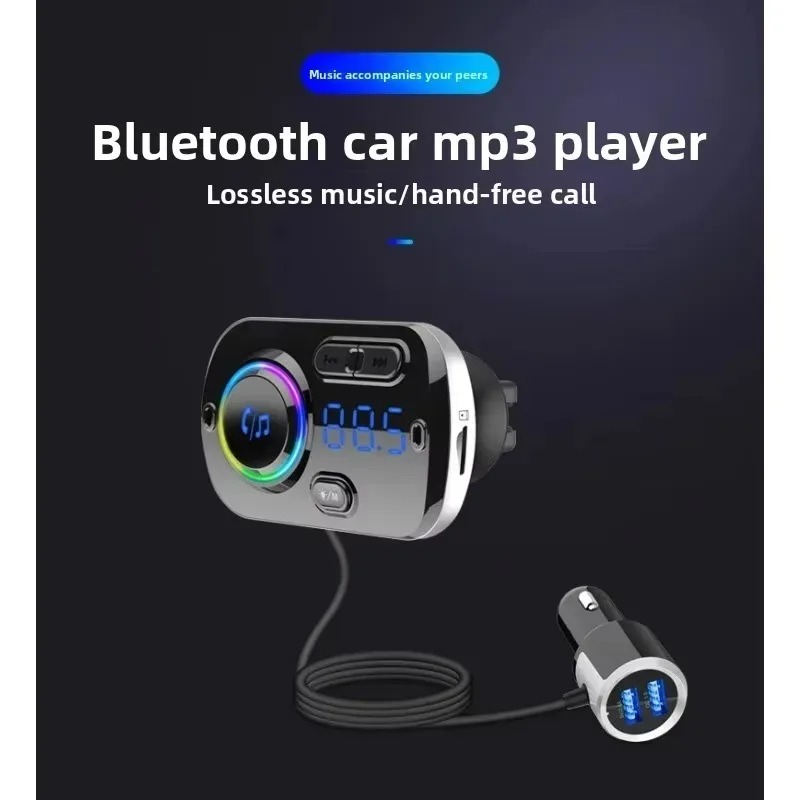 Nuovo Lettore MP3 Bluetooth 5. - Robot Bluetooth Car recensione e prezzo