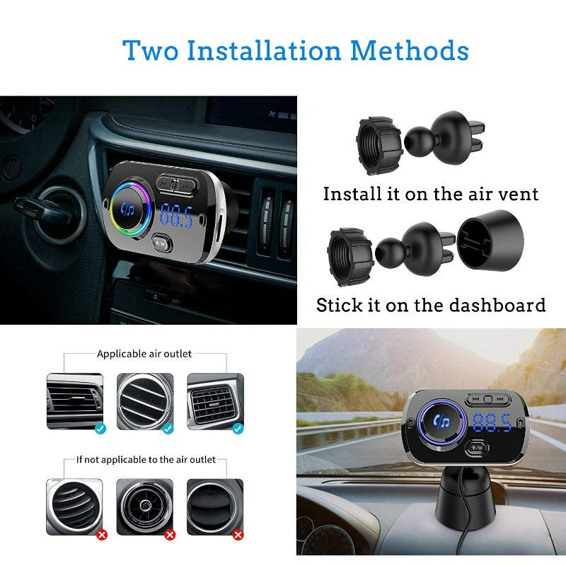 Nuovo Lettore MP3 Bluetooth 5. - Robot Bluetooth Car recensione e prezzo