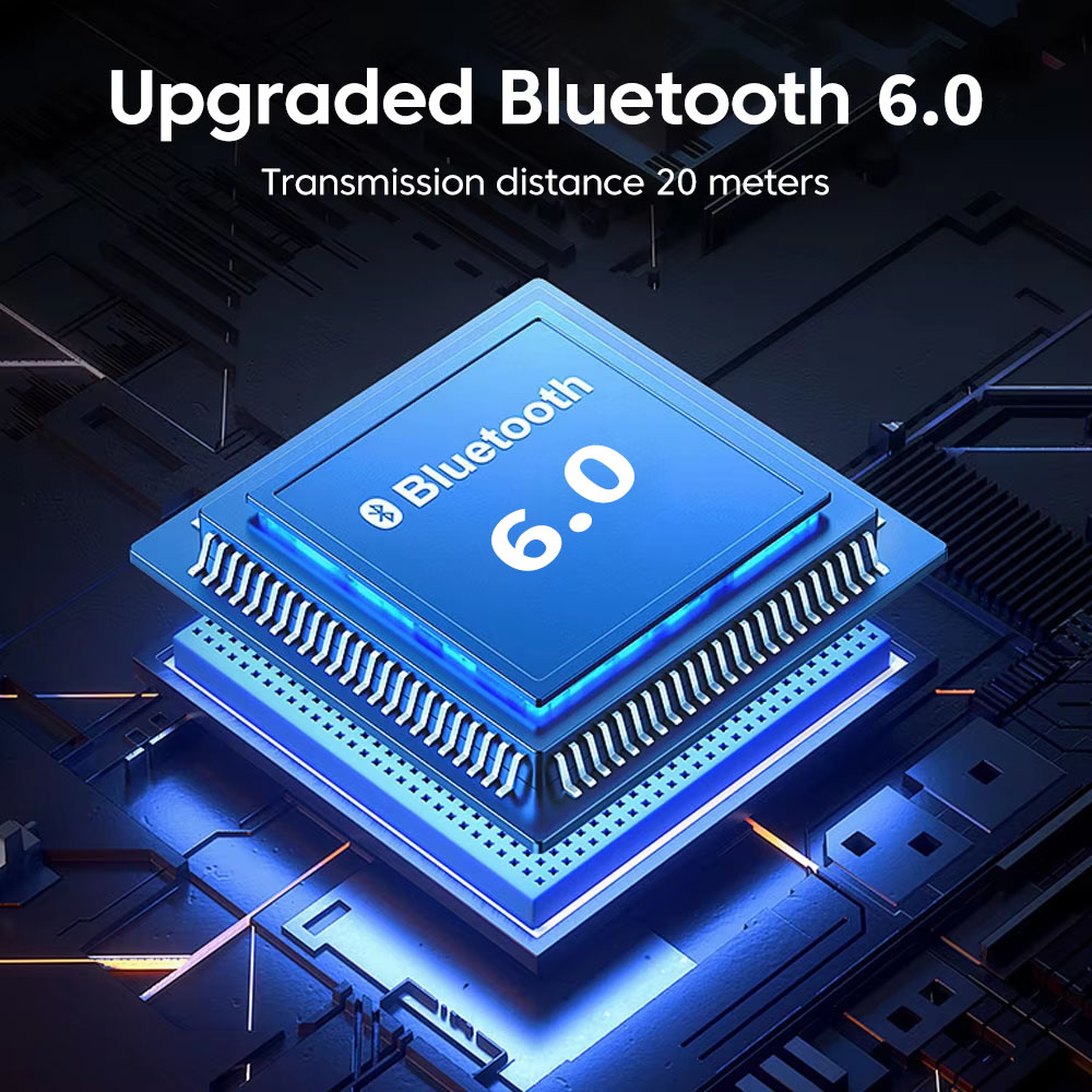 Ricevitore audio Bluetooth 6.0 - Robot Bluetooth Car recensione e prezzo