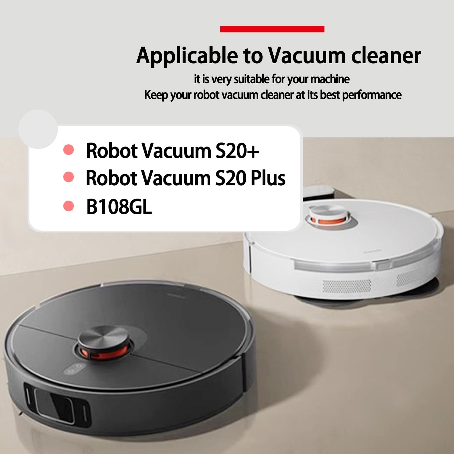 Accessori per Robot Aspirapolv - Robot Vacuum recensione e prezzo