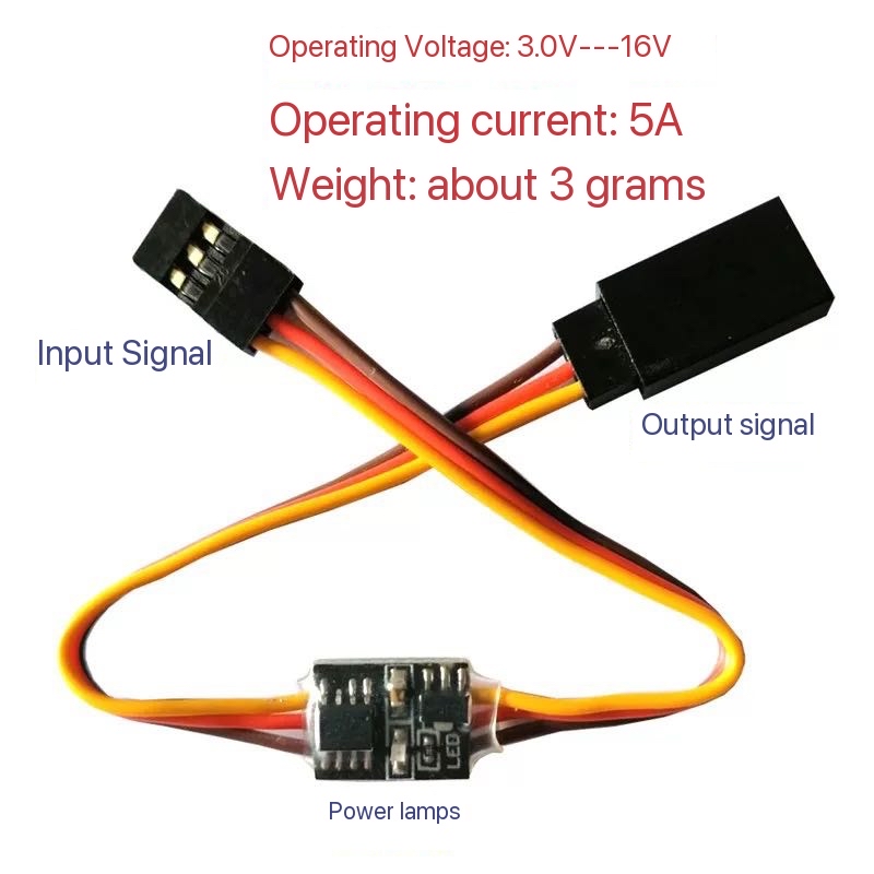 Amplificatore di segnale per r - Servo Pan Tilt recensione e prezzo