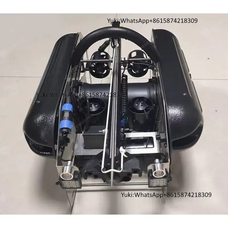 Kit Drone Subacqueo con Bracci - Robot Kit recensione e prezzo
