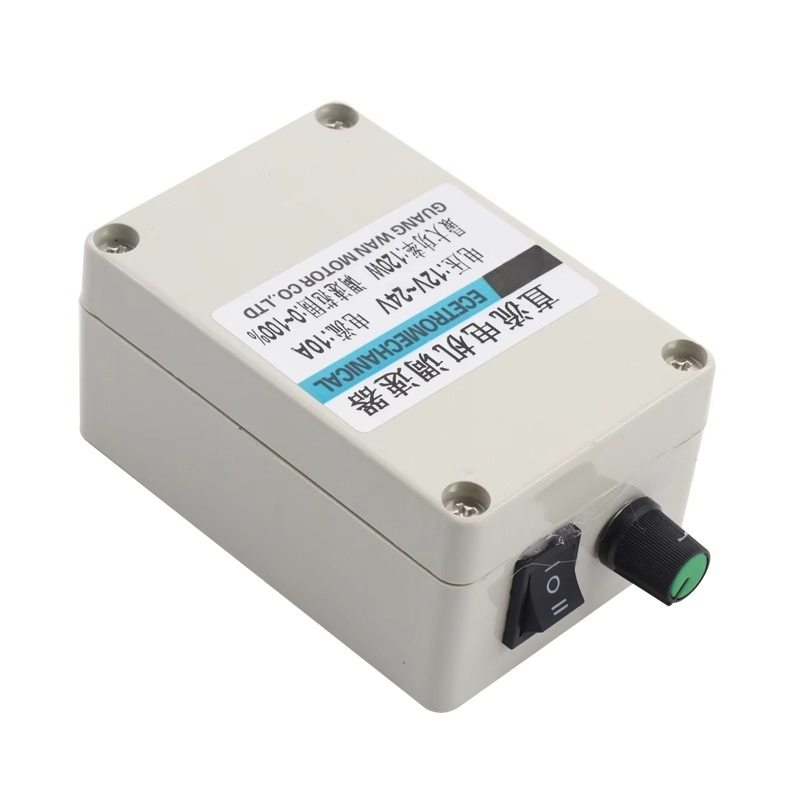 Regolatore di velocità per mot - Motor Driver Module recensione e prezzo