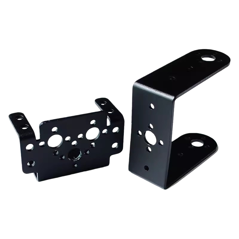 Supporto per gimbal servo MG99 - Pan Tilt Bracket recensione e prezzo