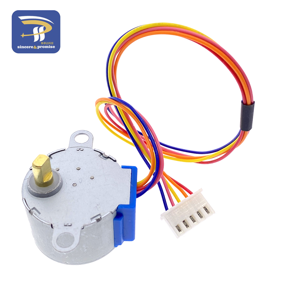 Raspberry Pi kit 1Set 28BYJ-48 - 28Byj-48 recensione e prezzo