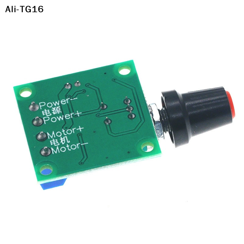 【MA8】1 pz. Regolatore di veloc - Dc Motor 12V recensione e prezzo