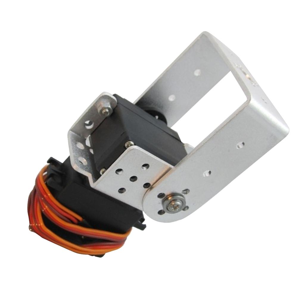 Kit di montaggio servo giunto  - Servo Pan Tilt recensione e prezzo