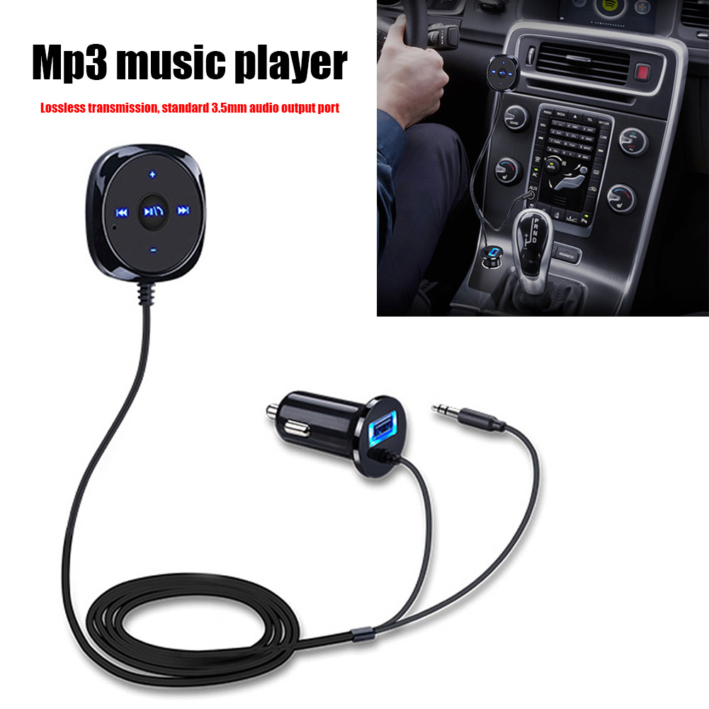 Kit vivavoce per auto compatib - Robot Bluetooth Car recensione e prezzo