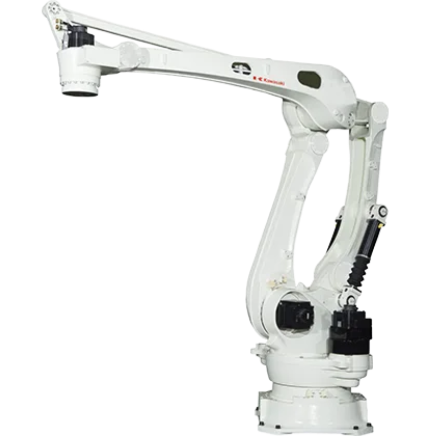 Braccio Robotico per Palletizz - Robot Gripper recensione e prezzo