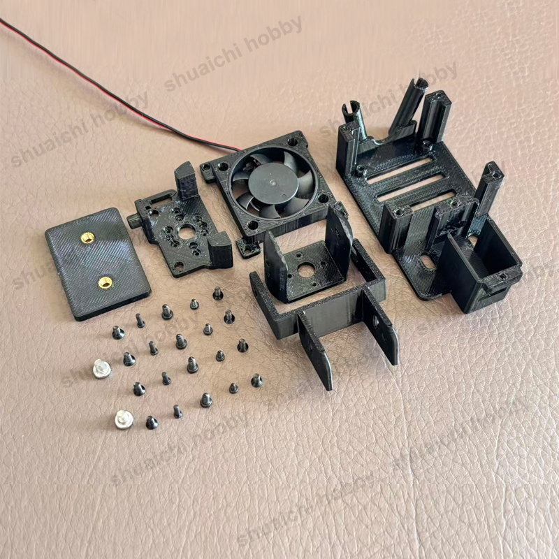 1Set Per DJI O4 Pro Unità Aria - Pan Tilt Bracket recensione e prezzo