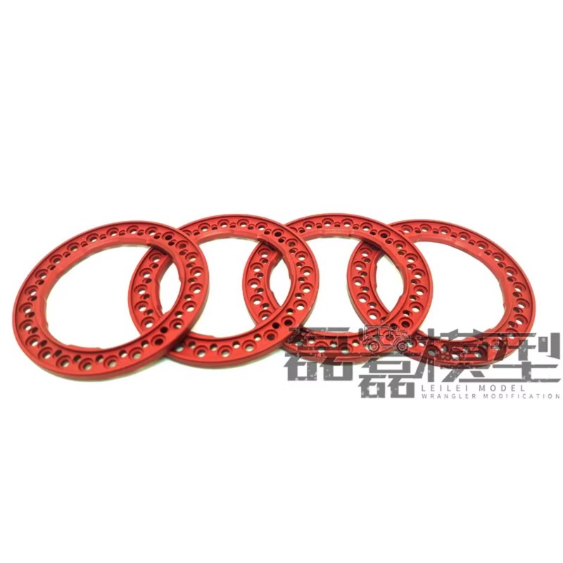 Anello di pressione del mozzo  - Omni Wheel recensione e prezzo