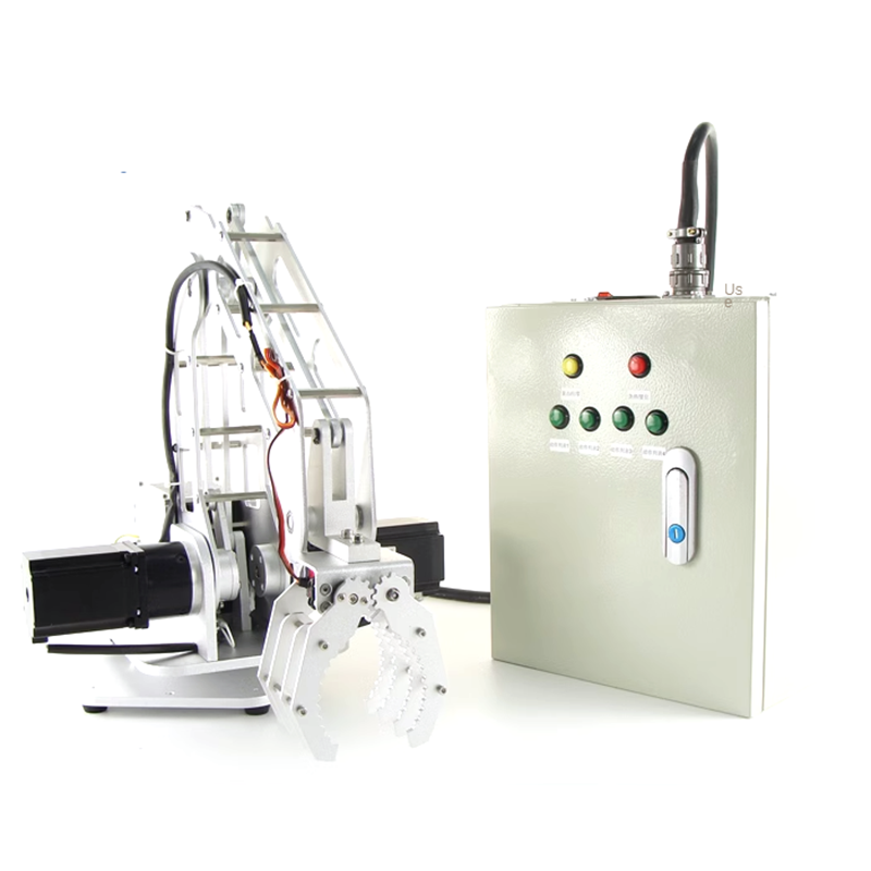 Manipolatore Industriale Autom - Robot Gripper Claw recensione e prezzo