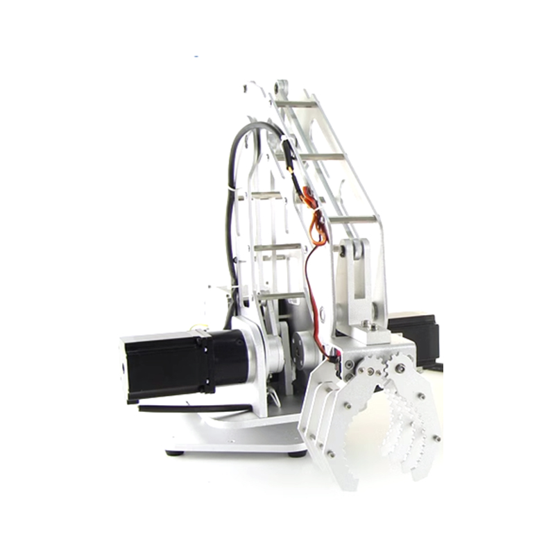 Manipolatore Industriale Autom - Robot Gripper Claw recensione e prezzo