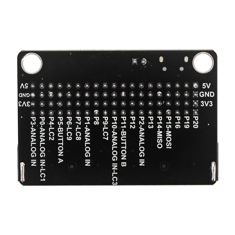 Micro: bit V2 Scheda di espans - Microbit recensione e prezzo