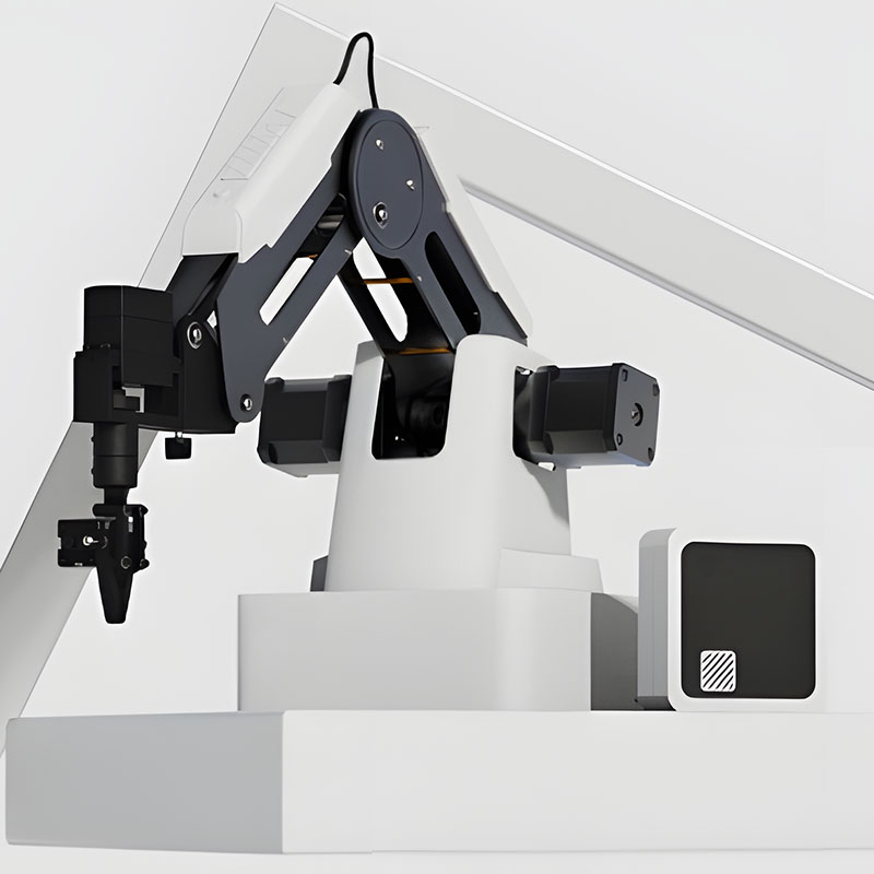 Braccio Robotico Compatto Prog - Robot Kit recensione e prezzo
