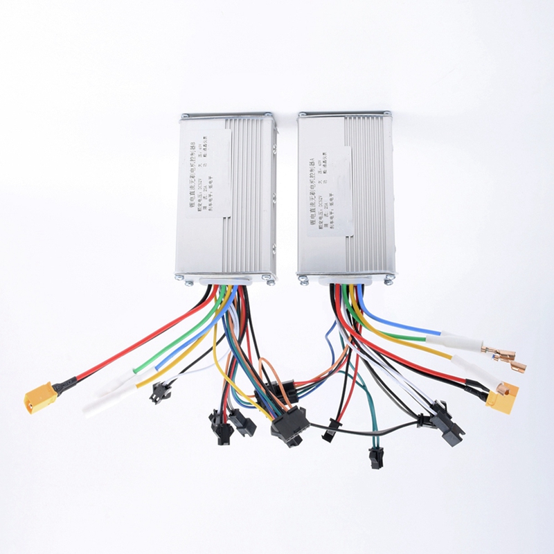 Controller per Motore DC Brush - Dc Motor recensione e prezzo