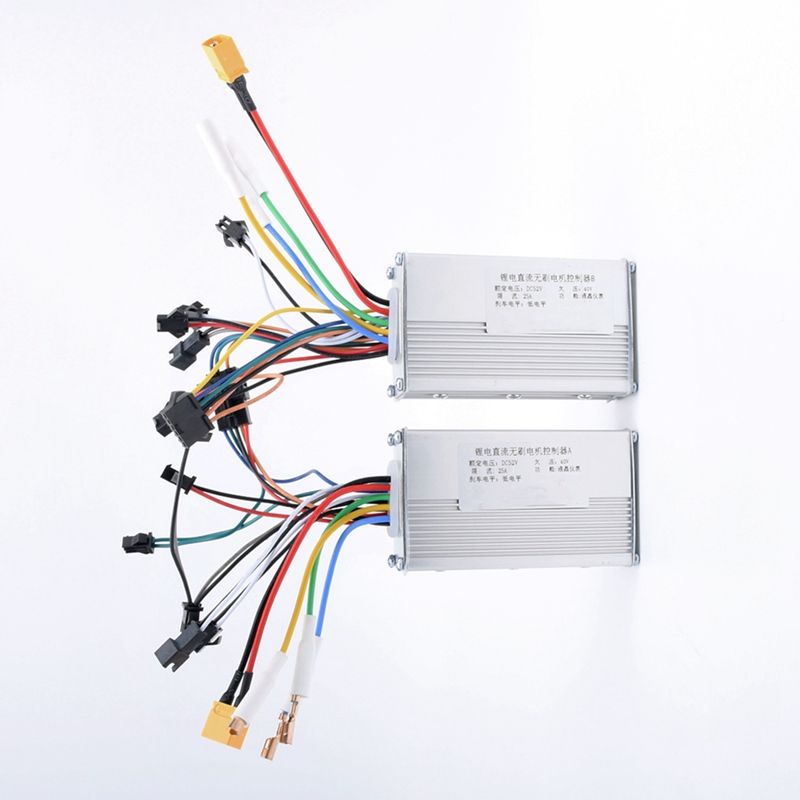 Controller per Motore DC Brush - Dc Motor recensione e prezzo