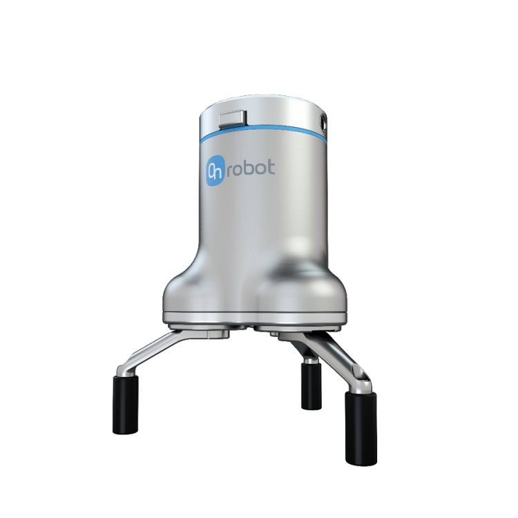 Pinza a Tre Dita Elettrica per - Robot Gripper recensione e prezzo