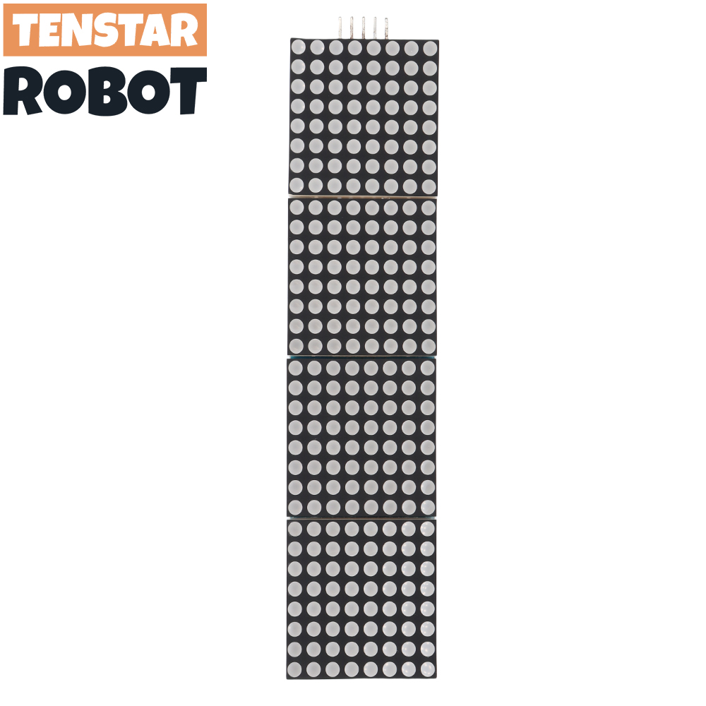 Microcontrollore modulo a matr - Line Follower Robot recensione e prezzo