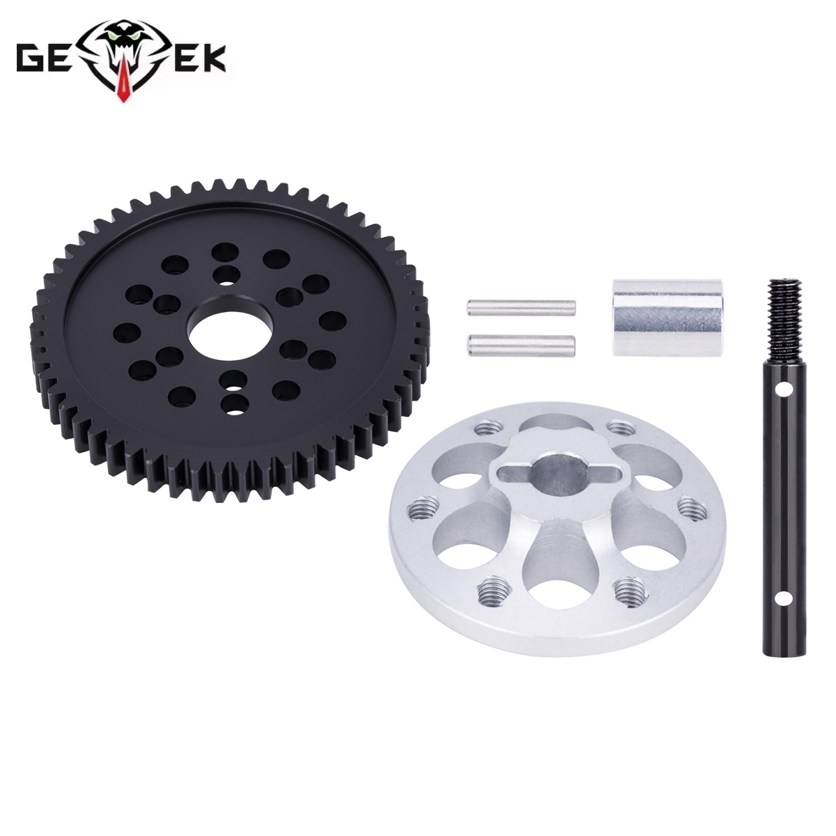 Kit Eliminatore Slipper per In - Robot Car Kit recensione e prezzo