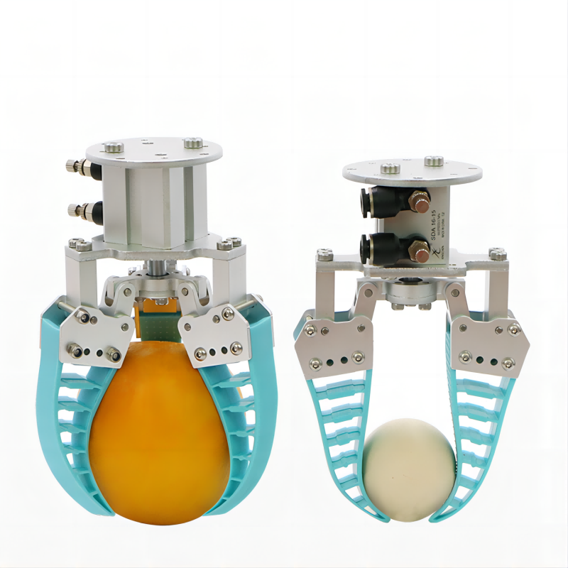 Pinza Meccanica Bionica Indust - Robot Gripper Claw recensione e prezzo