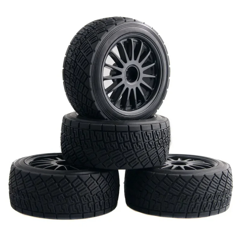 4PCS 2.2 Pollici Cerchioni Moz - Omni Wheel recensione e prezzo