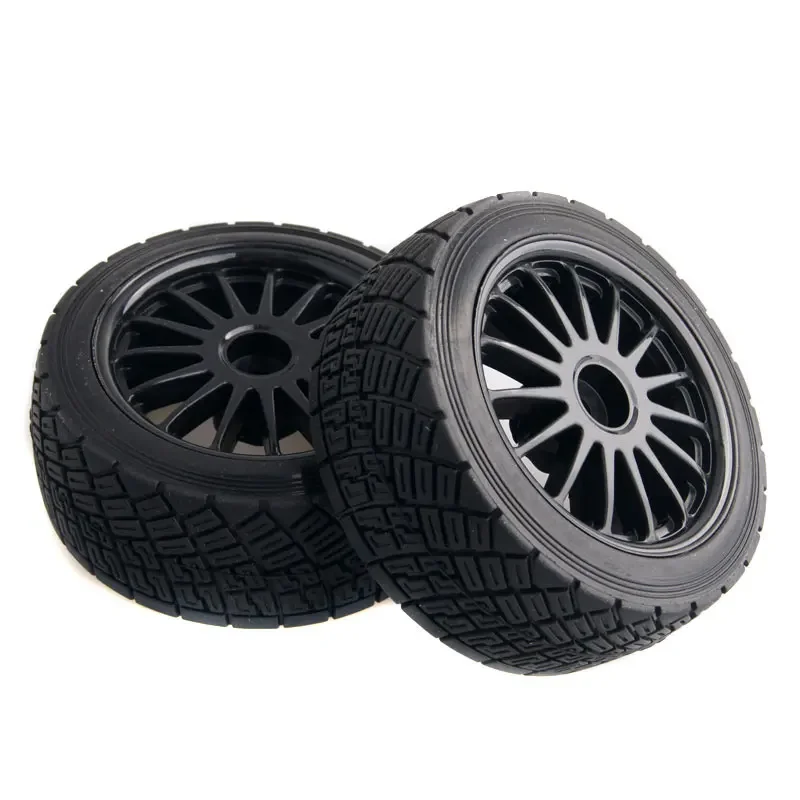 4PCS 2.2 Pollici Cerchioni Moz - Omni Wheel recensione e prezzo