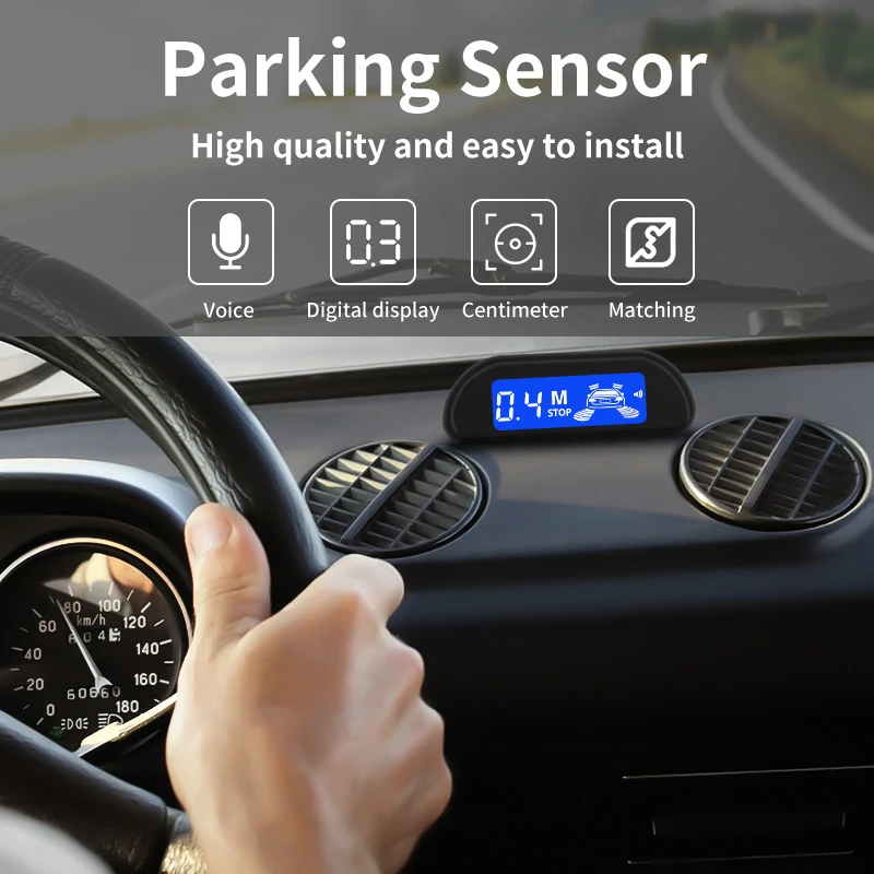 Kit Sensori di Parcheggio Hipp - Infrared Obstacle Sensor recensione e prezzo