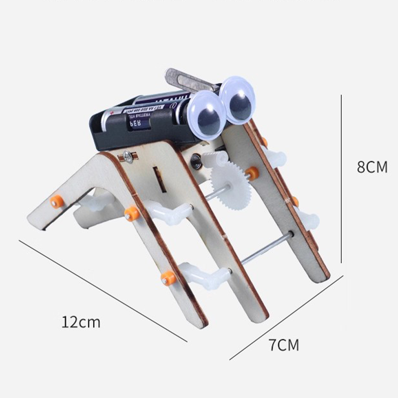 Immaginazione Robot ragno ambu - Line Follower Robot recensione e prezzo