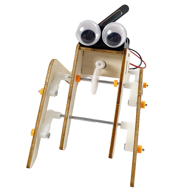 Immaginazione Robot ragno ambu - Line Follower Robot recensione e prezzo